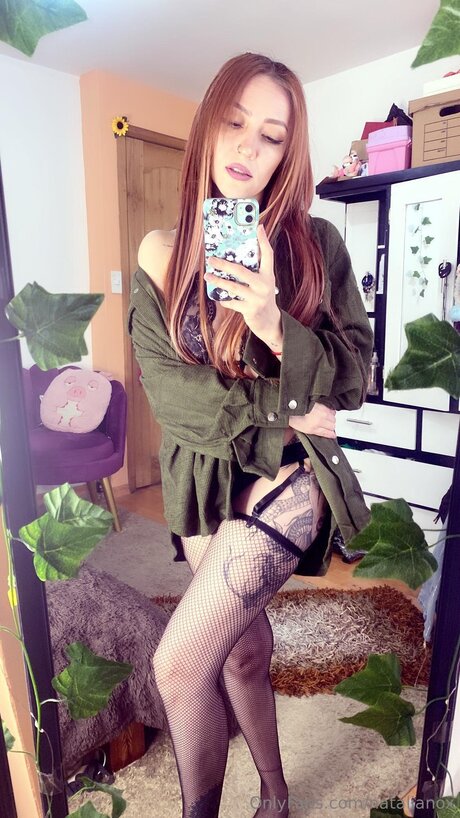 Natalianox onlyfans leaked