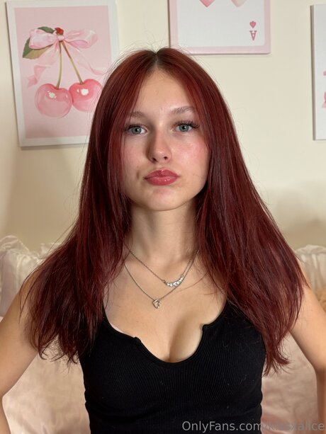 Kissxalice onlyfans leaks free