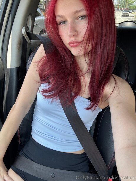 Kissxalice onlyfans keak