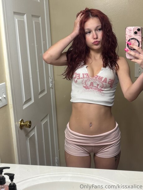 Kissxalice leaks onlyfans