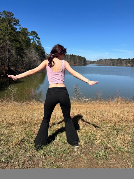 Kissxalice onlyfans nudes porn