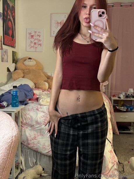 Kissxalice only fans leak