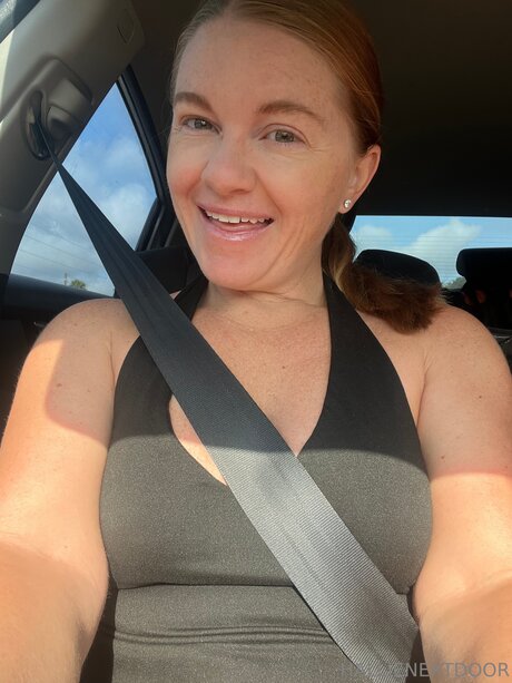 Hallienextdoor onlyfans content leaked