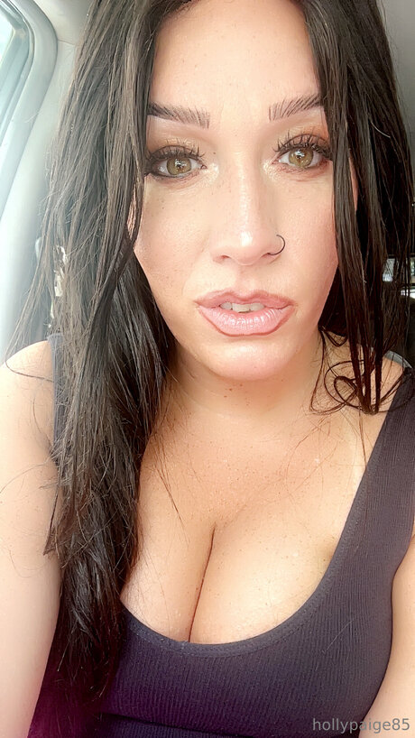 Hollypaige85 onlyfans pics