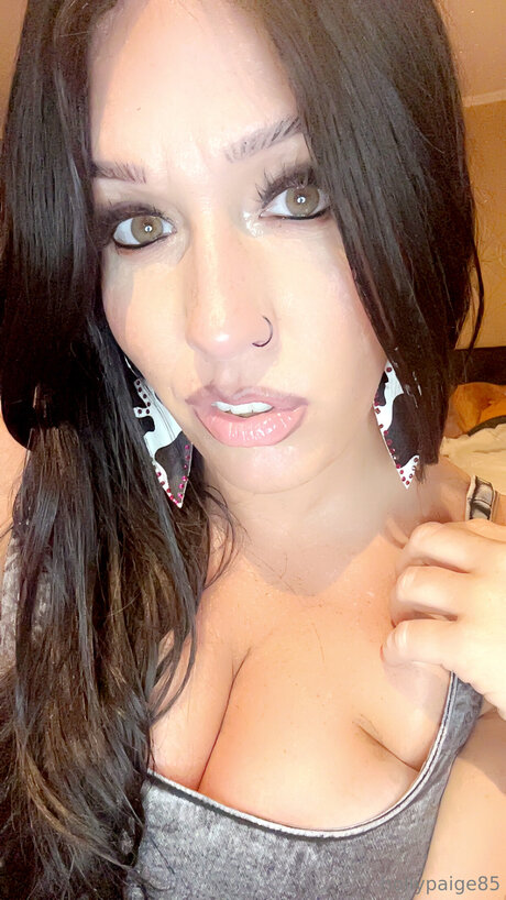 Hollypaige85 only fans content