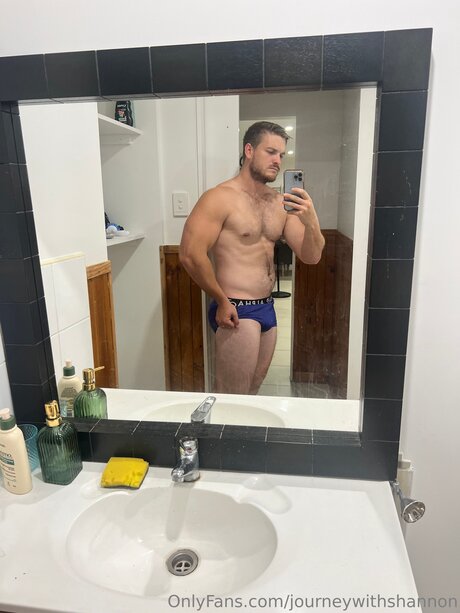 Journeywithshannon onlyfans leajs