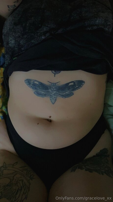 Gracelove Xx free onlyfans