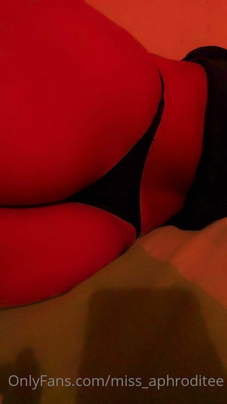 Miss Aphroditee leaked onlyfans content