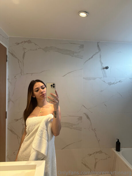 Moremartinnarg onlyfans public photos