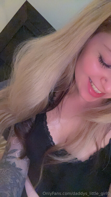 Daddys Little Girl0 onlyfans nudes