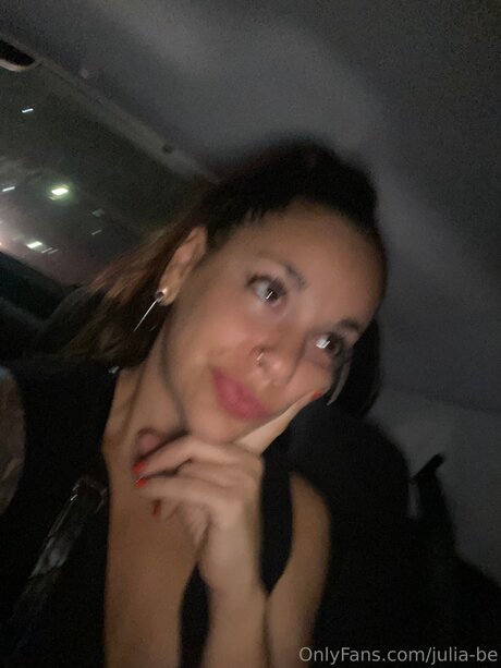 Julia Be leaks onlyfans porn