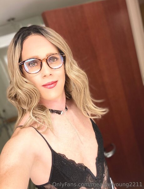 Meaganyoung2211 onlyfans porn