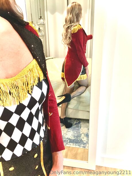 Meaganyoung2211 onlyfans post