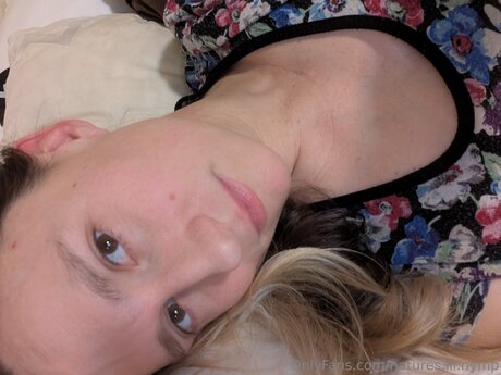 Natures Lil Nymp boobs onlyfans