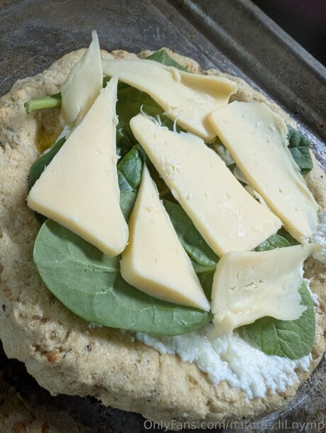 Natures Lil Nymp onlyfans leaked sex