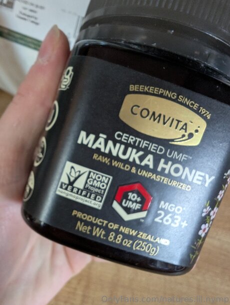 Natures Lil Nymp onlyfans fuck