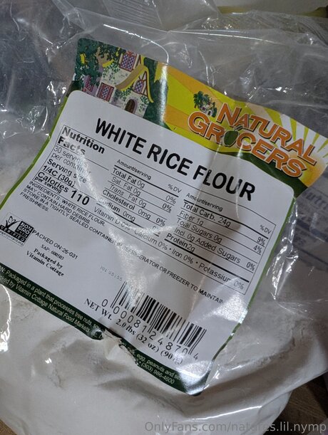 Natures Lil Nymp naked only fans