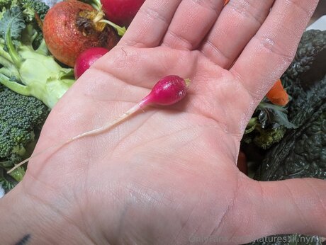 Natures Lil Nymp onlyfans leake