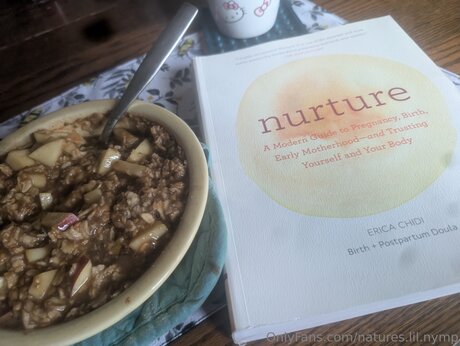 Natures Lil Nymp nude porn onlyfans