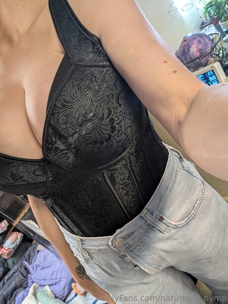 Natures Lil Nymp onlyfans naked leaks