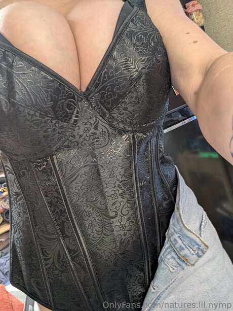 Natures Lil Nymp onlyfans pics nude