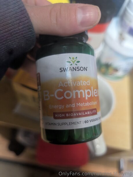 Natures Lil Nymp onlyfans leak ass