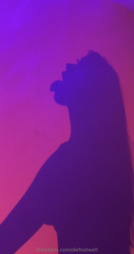 Defnotwell Profile image