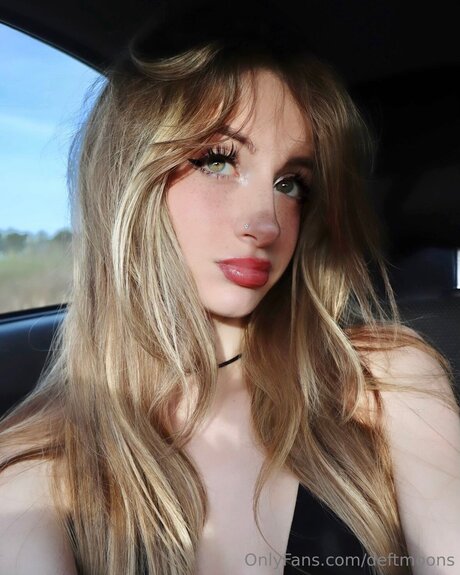 Deftmoons onlyfans leak xxx