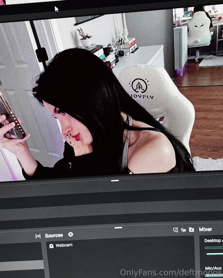 Deftmoons new leaked onlyfans