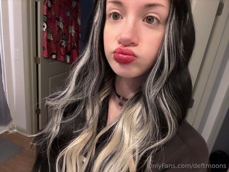 Deftmoons leaked onlyfans