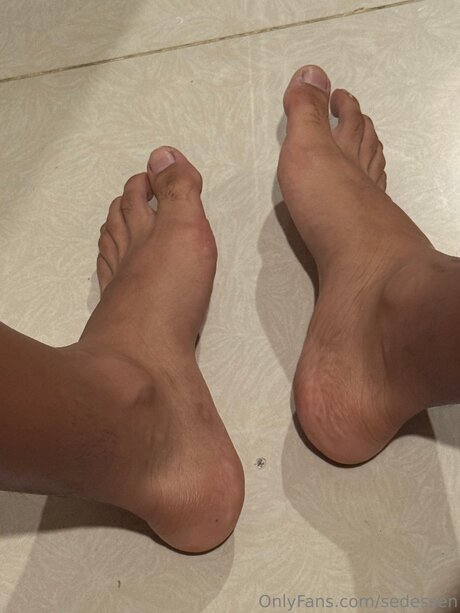 Sedessen naked leaked onlyfans