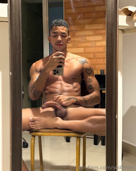 Sedessen leak onlyfans nude
