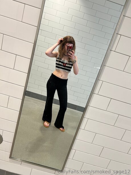 Smoked Sage12 only fans pic