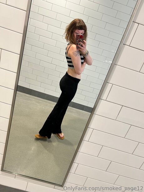 Smoked Sage12 only fans free