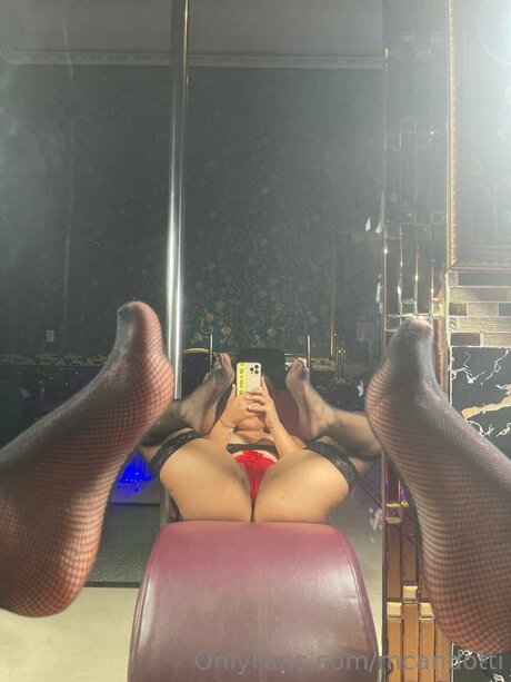 Mcandotti onlyfans leak nudes