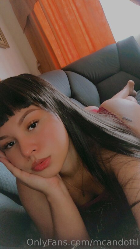 Mcandotti leaked onlyfans nude