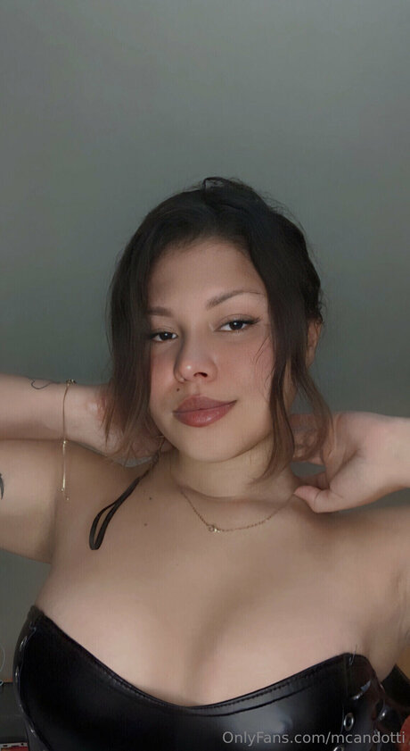 Mcandotti onlyfans leak fuck