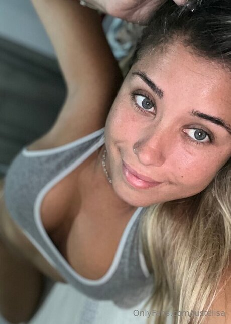 Justelisa nude onlyfans