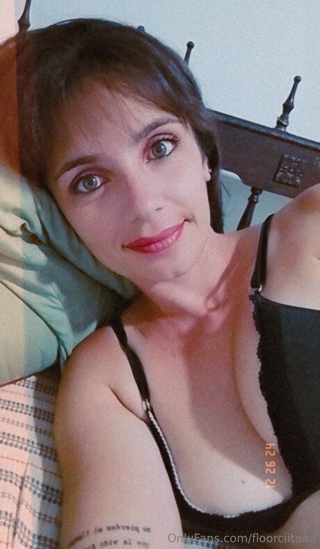 Floorciitaaa onlyfans