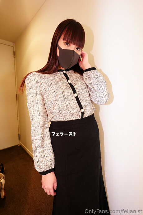 Fellanist only fans leak