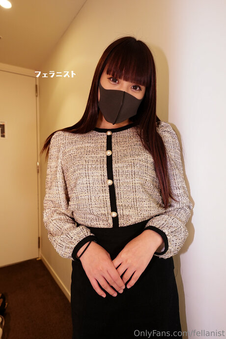 Fellanist leaks onlyfans porn