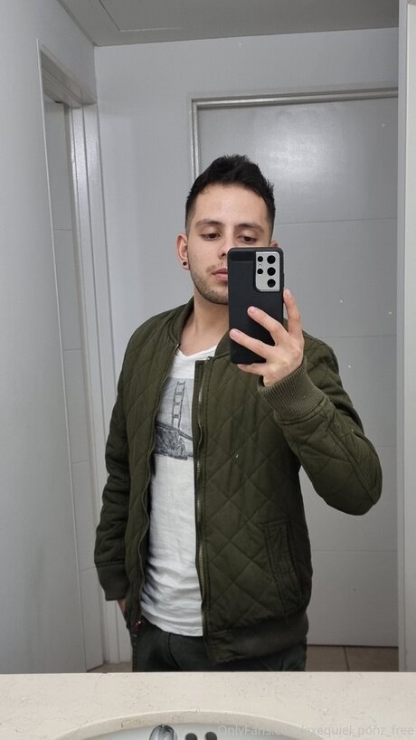 Exequiel Ponz Free xxx onlyfans