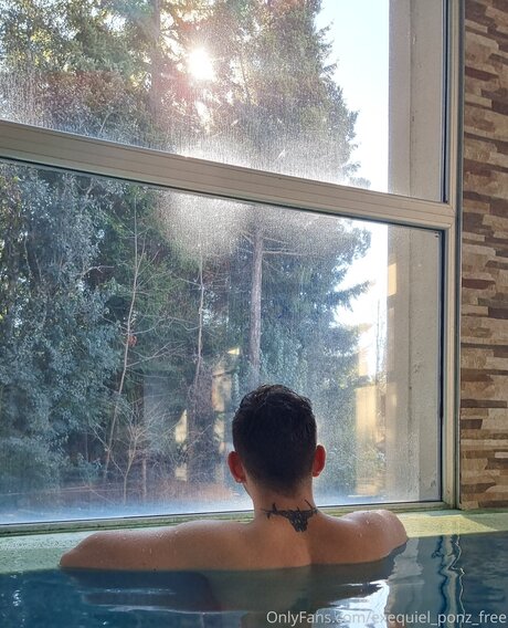 Exequiel Ponz Free nude leaked onlyfans