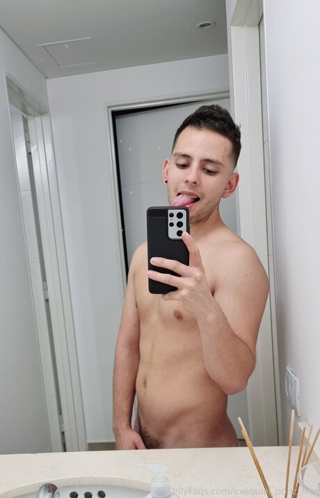 Exequiel Ponz Free leaked only fans nudes