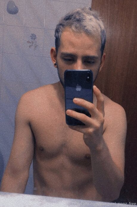 Exequiel Ponz Free onlyfans leaked photos