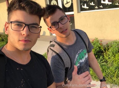 Exequiel Ponz Free onlyfans sex leak