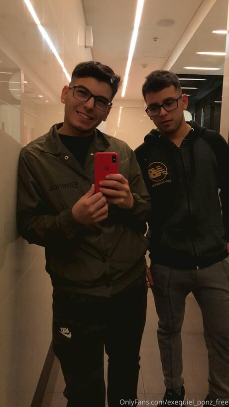 Exequiel Ponz Free new onlyfans leak