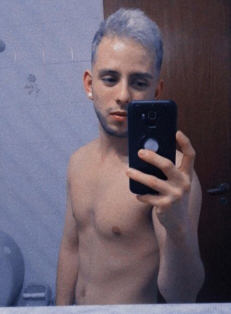 Exequiel Ponz Free only fans leaks