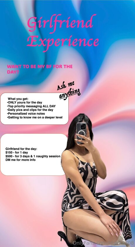 Nisha2708 onlyfans leams