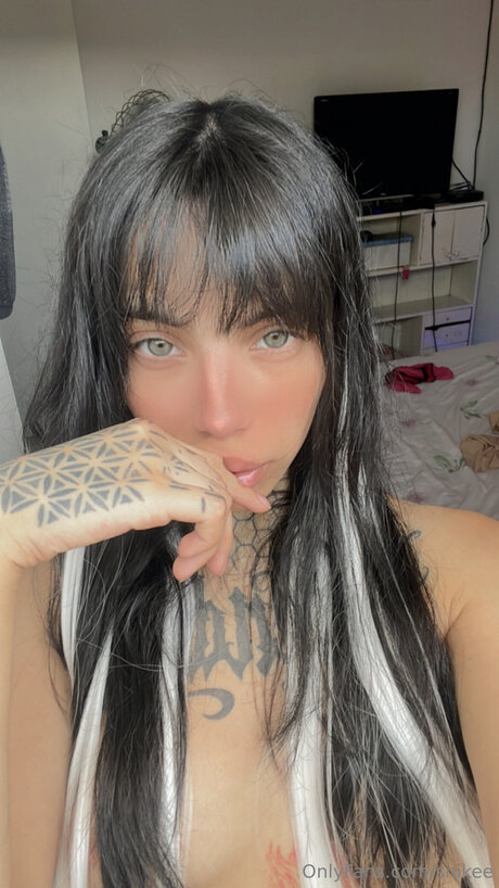 Juliagameusee onlyfans naked